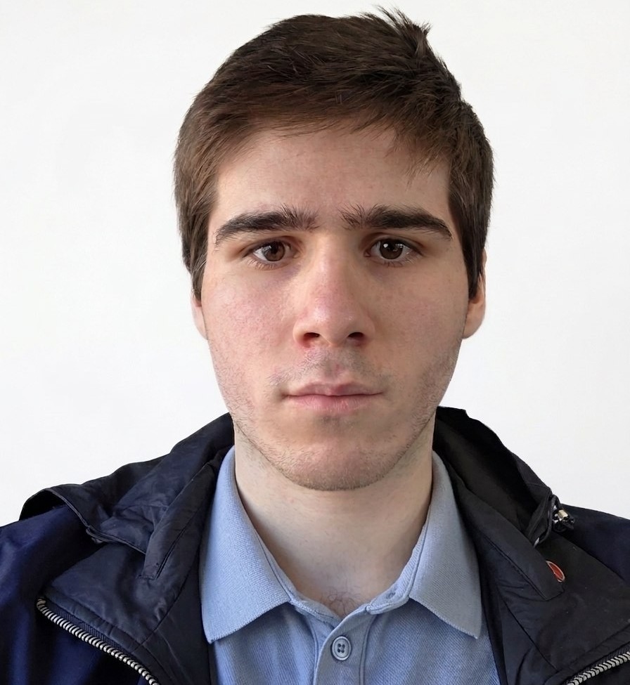 Магомедов Магомед Расулович