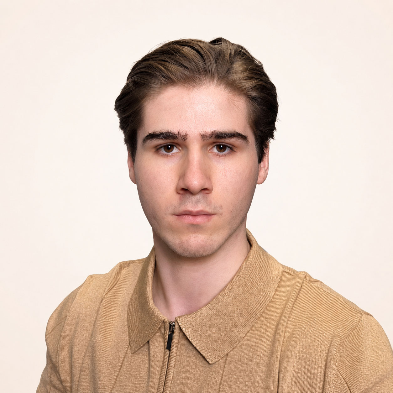 Magomed Rasulovich Magomedov